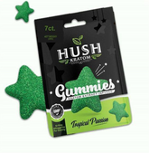 Hush Kratom Gummies